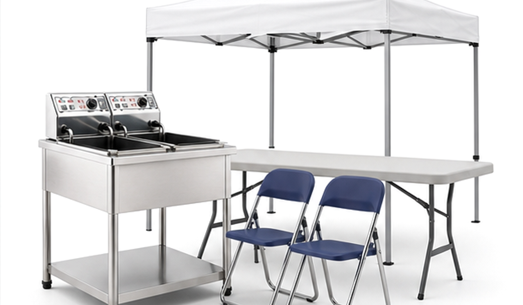 EVENT EQUIPMENT