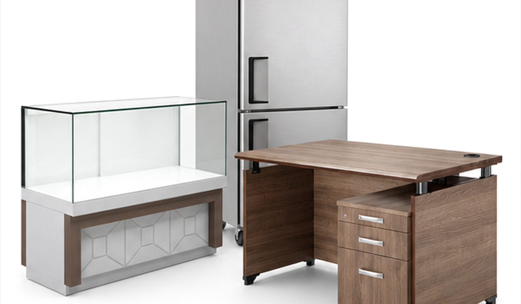 OFFICE & SHOP